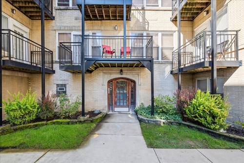 4016 N Albany Unit 3, Chicago, IL 60618