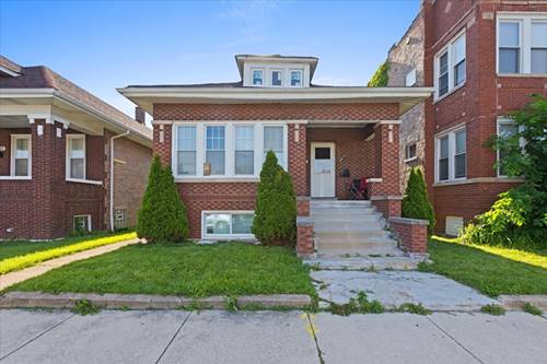 8019 S Ada, Chicago, IL 60620