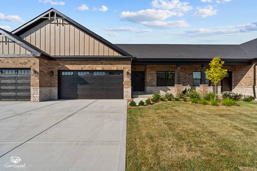 2125 Sky Harbor, New Lenox, IL 60451