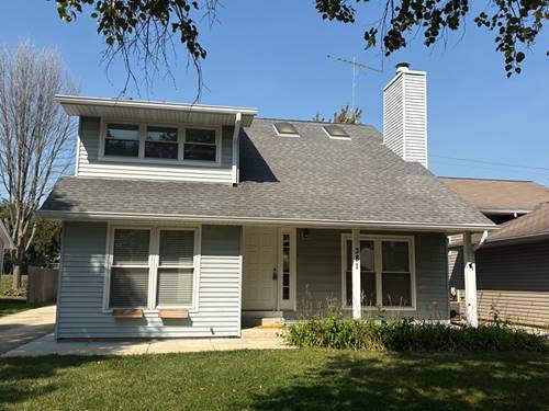 381 Pearson, Naperville, IL 60563