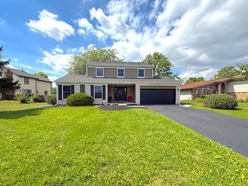 3542 Ronald, Crete, IL 60417