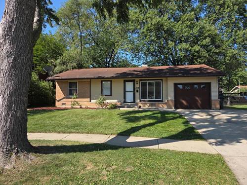 1074 Elmwood, Elk Grove Village, IL 60007