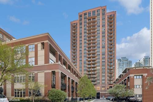 330 N Jefferson Unit 504, Chicago, IL 60661