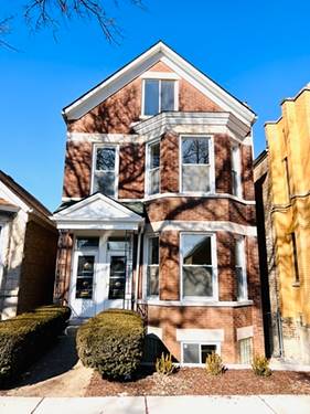 1906 W 34th Unit 3, Chicago, IL 60608