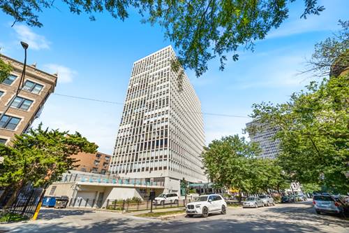 345 W Fullerton Unit 1008, Chicago, IL 60614