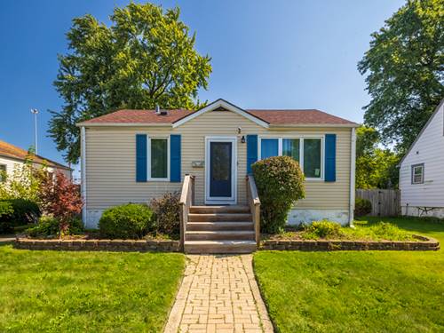 17519 Community, Lansing, IL 60438