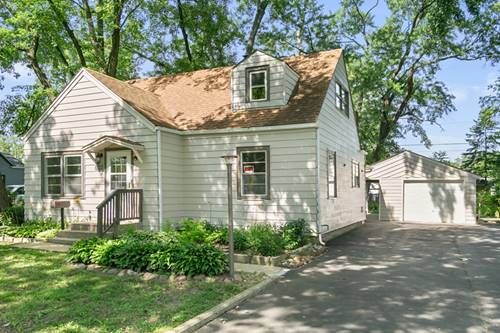 14348 Knox, Midlothian, IL 60445