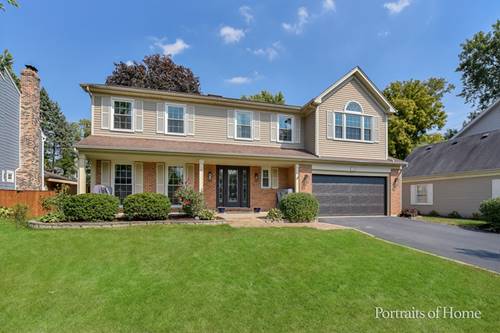 1645 Burning Trail, Wheaton, IL 60189