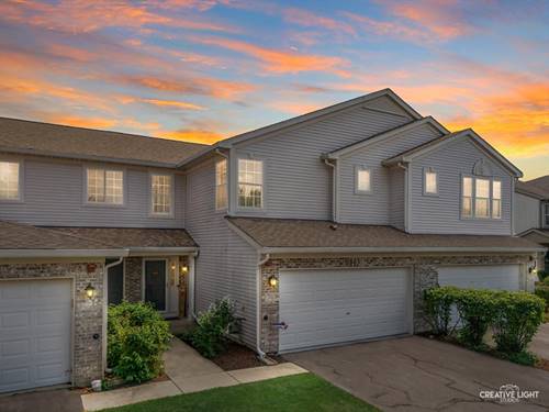 1863 Candlelight Unit 1863, Montgomery, IL 60538