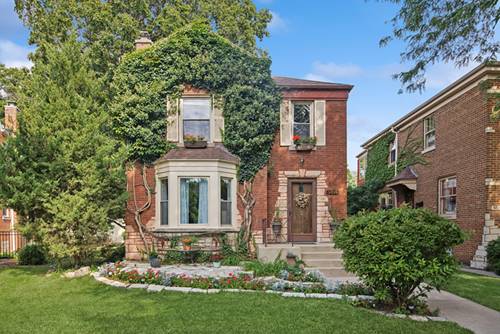 5810 N Kirby, Chicago, IL 60646