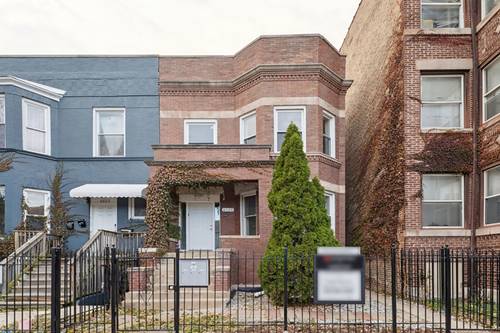 6520 S Ellis, Chicago, IL 60637