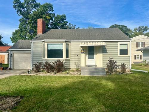 2209 Berry, Ottawa, IL 61350
