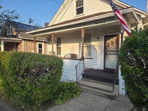 820 Oliver, Aurora, IL 60506