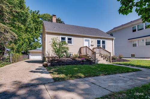 215 E Pine, Bensenville, IL 60106