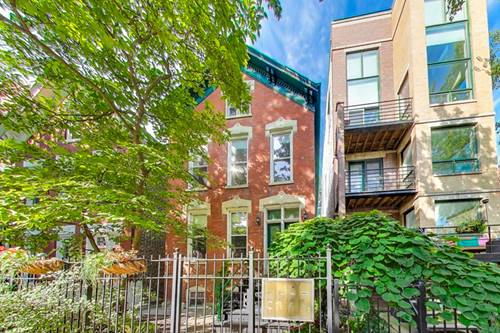 882 N Hermitage Unit 2F, Chicago, IL 60622