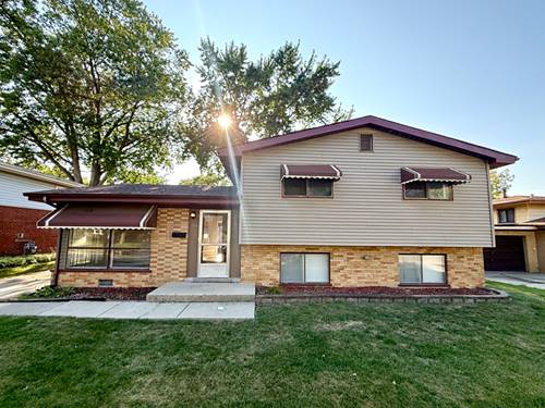154 S Pamela, Chicago Heights, IL 60411