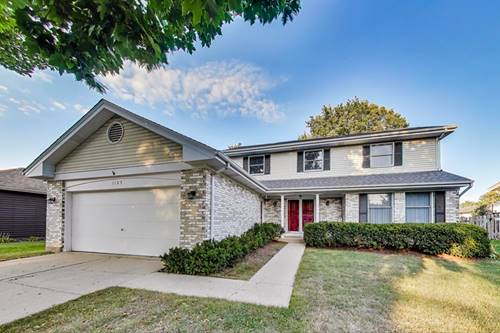 1109 Grant, Vernon Hills, IL 60061