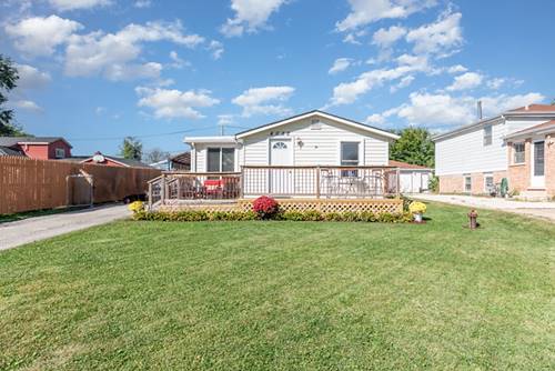 4022 N Grant, Westmont, IL 60559
