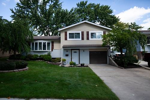 9012 W 89th, Hickory Hills, IL 60457