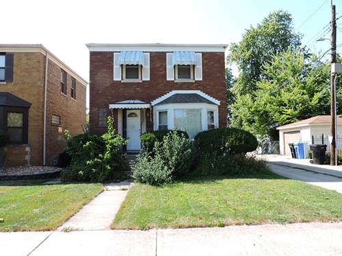 8314 S Hoyne, Chicago, IL 60620