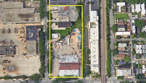 5401-5447 N Wolcott, Chicago, IL 60640