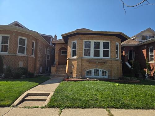 3020 N Nagle, Chicago, IL 60634