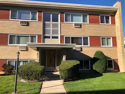 6827 W Raven Unit 2L, Chicago, IL 60631