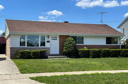 9128 Pembroke, Bridgeview, IL 60455