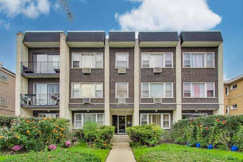 1615 W Howard Unit 303, Evanston, IL 60202