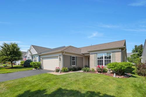 11895 Bloomfield, Huntley, IL 60142