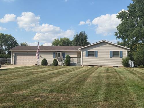 1771 N 2959th, Ottawa, IL 61350