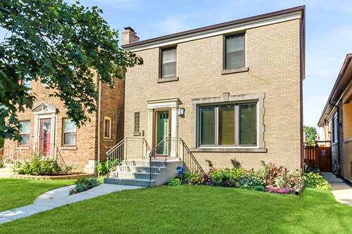 2048 N Oak Park, Chicago, IL 60707