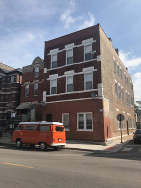 1919 S Racine Unit 2R, Chicago, IL 60608
