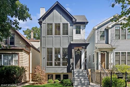 3306 N Hoyne, Chicago, IL 60618