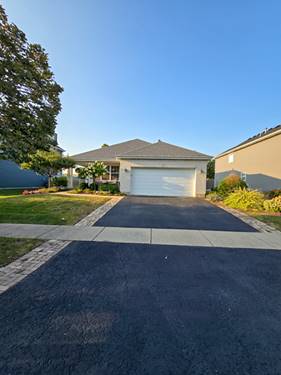 540 Alcott, Bolingbrook, IL 60440