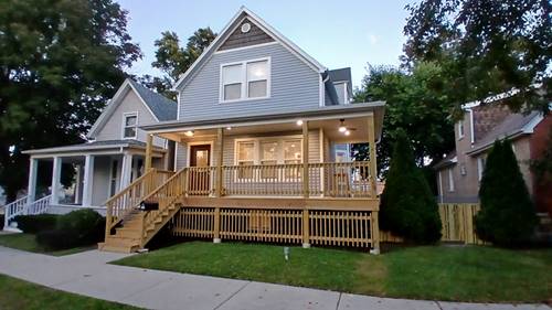 3003 Wesley, Berwyn, IL 60402