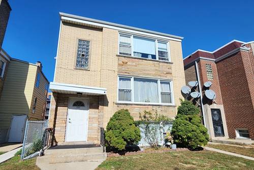 2552 W Rascher Unit G, Chicago, IL 60625