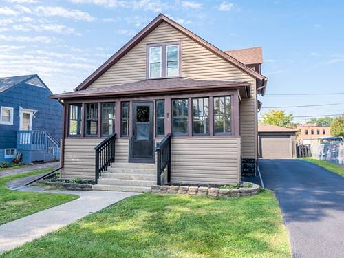 129 W Blair, West Chicago, IL 60185