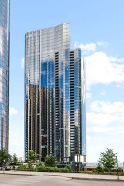 211 N Harbor Unit 4602, Chicago, IL 60601