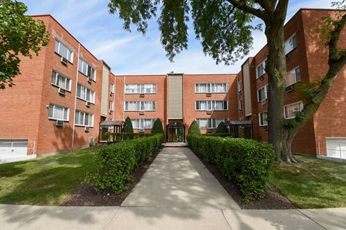 4636 Washington Unit 3S, Skokie, IL 60076