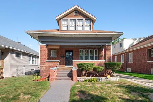 11413 S Normal, Chicago, IL 60628