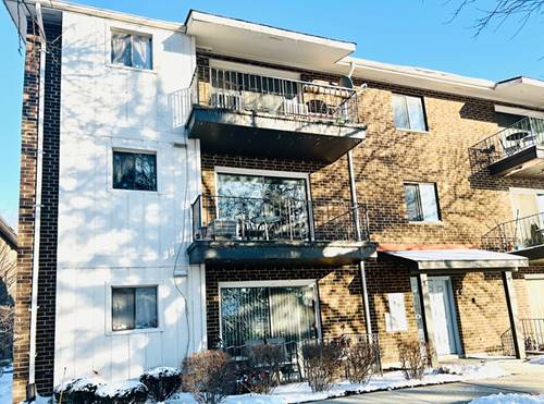6329 175th Unit 2N, Tinley Park, IL 60477