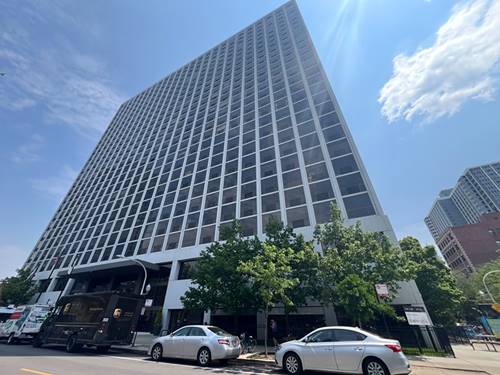 4343 N Clarendon Unit 906, Chicago, IL 60613