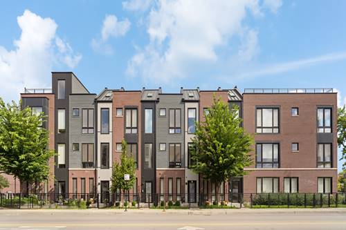 4232 W Belmont Unit 5, Chicago, IL 60641