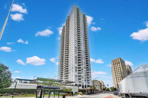 2020 N Lincoln Park West Unit 7A, Chicago, IL 60614