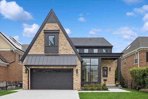 153 S Kenmore, Elmhurst, IL 60126