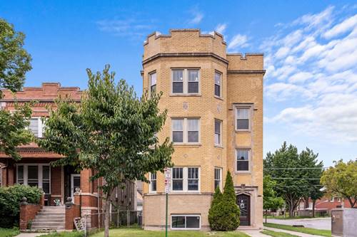 1101 S Oak Park, Oak Park, IL 60304