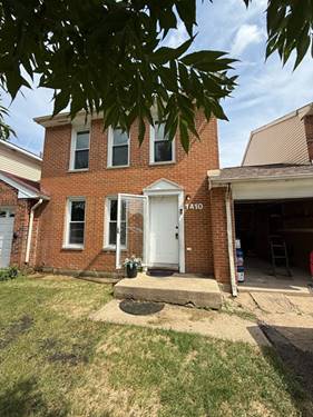 1410 Georgetown, Carol Stream, IL 60188