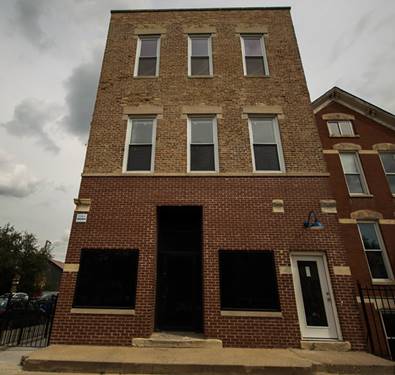 2115 S Wood Unit 2N, Chicago, IL 60608