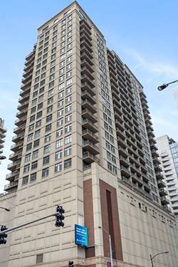 630 N State Unit 1909, Chicago, IL 60654